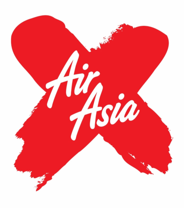 AirAsia X logo