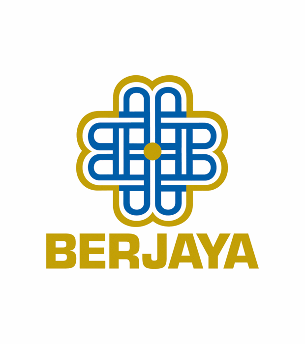 Berjaya Air logo